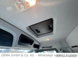 MERCEDES-BENZ Antos 1830*E6c*AHK*Klima*Schwenkwänd-L*Automatik