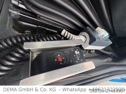 MERCEDES-BENZ Antos 1830*E6c*AHK*Klima*Schwenkwänd-L*Automatik