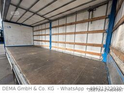 MERCEDES-BENZ Antos 1830*E6c*AHK*Klima*Schwenkwänd-L*Automatik