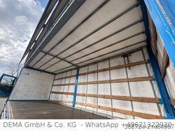 MERCEDES-BENZ Antos 1830*E6c*AHK*Klima*Schwenkwänd-L*Automatik