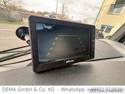 MERCEDES-BENZ Antos 1830*E6c*AHK*Klima*Schwenkwänd-L*Automatik