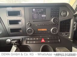 MERCEDES-BENZ Antos 1830*E6c*AHK*Klima*Schwenkwänd-L*Automatik