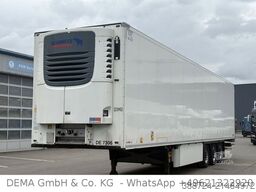 SCHMITZ CARGOBULL SSCBS3B*Rohrbahnen*Palettenkasten*Meet*Fleisch*