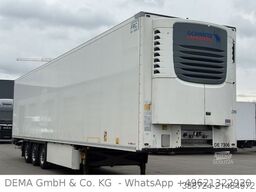 SCHMITZ CARGOBULL SSCBS3B*Rohrbahnen*Palettenkasten*Meet*Fleisch*