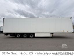 SCHMITZ CARGOBULL SSCBS3B*Rohrbahnen*Palettenkasten*Meet*Fleisch*