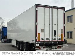SCHMITZ CARGOBULL SSCBS3B*Rohrbahnen*Palettenkasten*Meet*Fleisch*