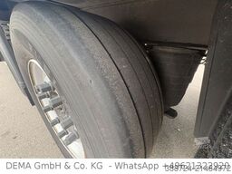 SCHMITZ CARGOBULL SSCBS3B*Rohrbahnen*Palettenkasten*Meet*Fleisch*