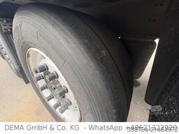 SCHMITZ CARGOBULL SSCBS3B*Rohrbahnen*Palettenkasten*Meet*Fleisch*