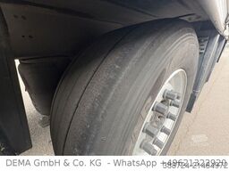 SCHMITZ CARGOBULL SSCBS3B*Rohrbahnen*Palettenkasten*Meet*Fleisch*