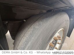 SCHMITZ CARGOBULL SSCBS3B*Rohrbahnen*Palettenkasten*Meet*Fleisch*