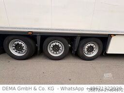 SCHMITZ CARGOBULL SSCBS3B*Rohrbahnen*Palettenkasten*Meet*Fleisch*