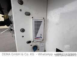 SCHMITZ CARGOBULL SSCBS3B*Rohrbahnen*Palettenkasten*Meet*Fleisch*