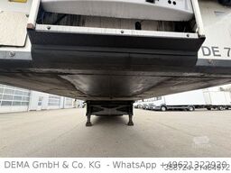 SCHMITZ CARGOBULL SSCBS3B*Rohrbahnen*Palettenkasten*Meet*Fleisch*