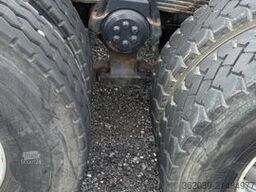 STEYR 33S41 6X4 E2 BLATT BLATT ABS RETARDER