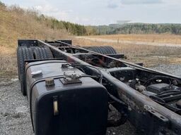 DAF Trucks Frankfurt GmbH DAF Trucks Frankfurt GmbH DAF Trucks Frankfurt GmbH