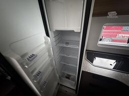 BÜRSTNER B66 TD 690 *Hubbett*Automatik*Markise*Lithium*