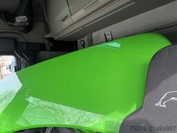 MAN TGX 18.520 Unfallschaden/damaged