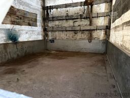 MERCEDES-BENZ Sprinter 319 CDI V6 Pritsche+Plane/DoKa/Klima