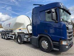 SCANIA R450 /Kompressor/Retarder/Navi/Spoiler/Alu