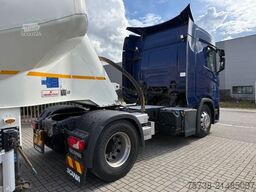 SCANIA R450 /Kompressor/Retarder/Navi/Spoiler/Alu