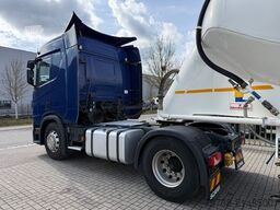 SCANIA R450 /Kompressor/Retarder/Navi/Spoiler/Alu