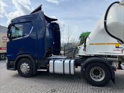 SCANIA R450 /Kompressor/Retarder/Navi/Spoiler/Alu