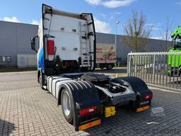SCANIA R450 Lowliner/Leder/Hubsattelkupplung/Navi