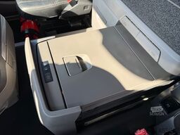 SCANIA R450 Lowliner/Leder/Hubsattelkupplung/Navi