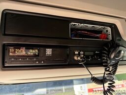 SCANIA R450 Lowliner/Leder/Hubsattelkupplung/Navi