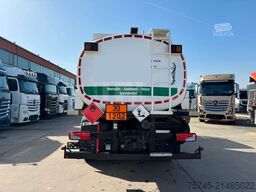 MAN TGA 18.350 * ESTERER * OBEN UND UNTEN *ANALOG TA