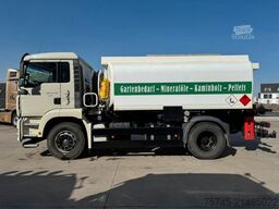 MAN TGA 18.350 * ESTERER * OBEN UND UNTEN *ANALOG TA