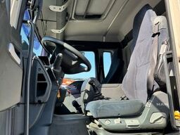 MAN TGA 18.350 * ESTERER * OBEN UND UNTEN *ANALOG TA