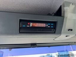 MAN TGA 18.350 * ESTERER * OBEN UND UNTEN *ANALOG TA