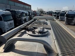 MAN TGA 18.350 * ESTERER * OBEN UND UNTEN *ANALOG TA