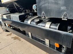 MAN TGA 18.350 * ESTERER * OBEN UND UNTEN *ANALOG TA