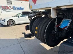 MAN TGA 18.350 * ESTERER * OBEN UND UNTEN *ANALOG TA