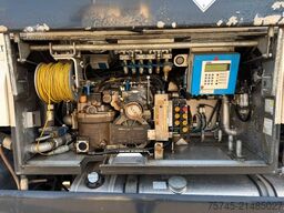 MAN TGS26.360 * OBEN & UNTEN * 3 KAMMER * ALUFELGEN*