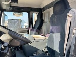 MAN TGS26.360 * OBEN & UNTEN * 3 KAMMER * ALUFELGEN*