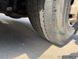 MAN TGS26.360 * OBEN & UNTEN * 3 KAMMER * ALUFELGEN*