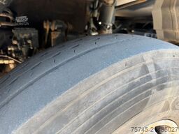 MAN TGS26.360 * OBEN & UNTEN * 3 KAMMER * ALUFELGEN*