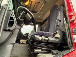 MAN TGA + Esterer Tankzug