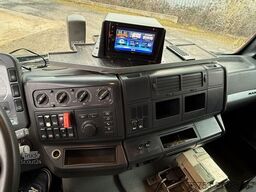 MAN TGA + Esterer Tankzug