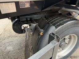 MAN TGA + Esterer Tankzug