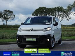 Citroën E-JUMPY L2 50kWh 230KM WLTP