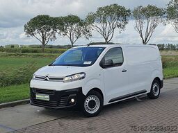 Citroën E-JUMPY L2 50kWh 230KM WLTP