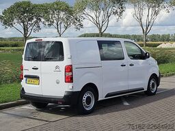 Citroën E-JUMPY L2 50kWh 230KM WLTP