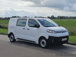 Citroën E-JUMPY L2 50kWh 230KM WLTP