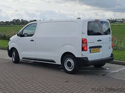 Citroën E-JUMPY L2 50kWh 230KM WLTP