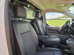 Citroën E-JUMPY L2 50kWh 230KM WLTP