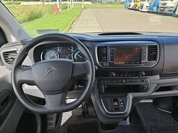 Citroën E-JUMPY L2 50kWh 230KM WLTP